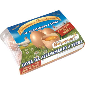 Natura e Freschezza - Confezione da 6