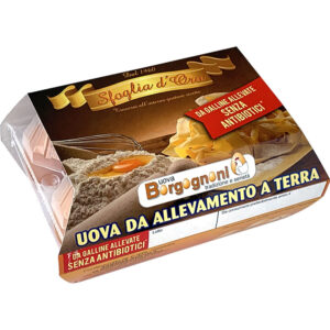 Sfoglia d'Oro - Confezione da 6