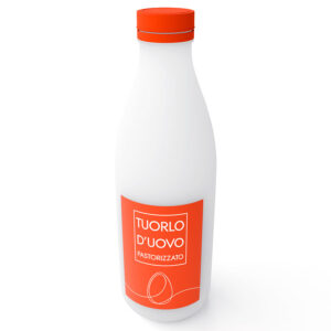 Tuorlo d'Uovo Pastorizzato