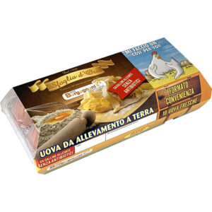 Sfoglia d'Oro - Confezione da 10